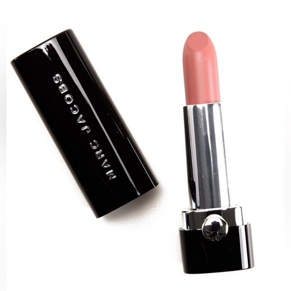 Marc Jacobs Other - MARC JACOBS - Cream & Sugar lipstick
